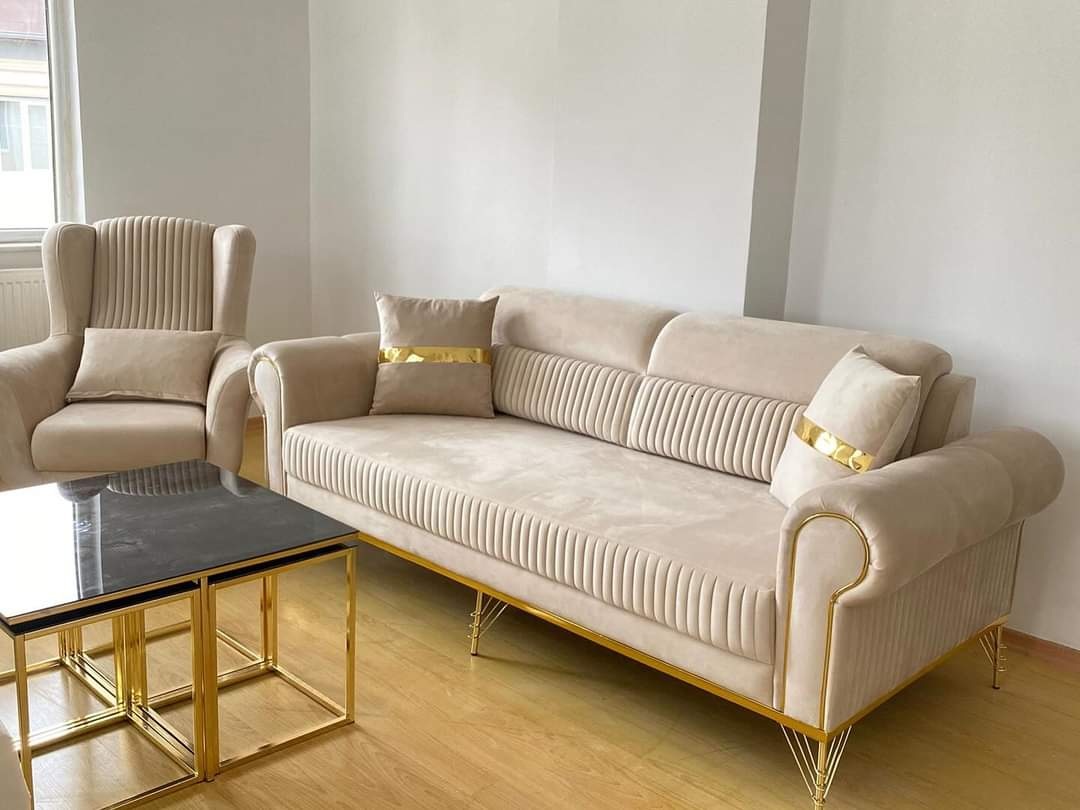 Heros koltuk takımı ekonomik model