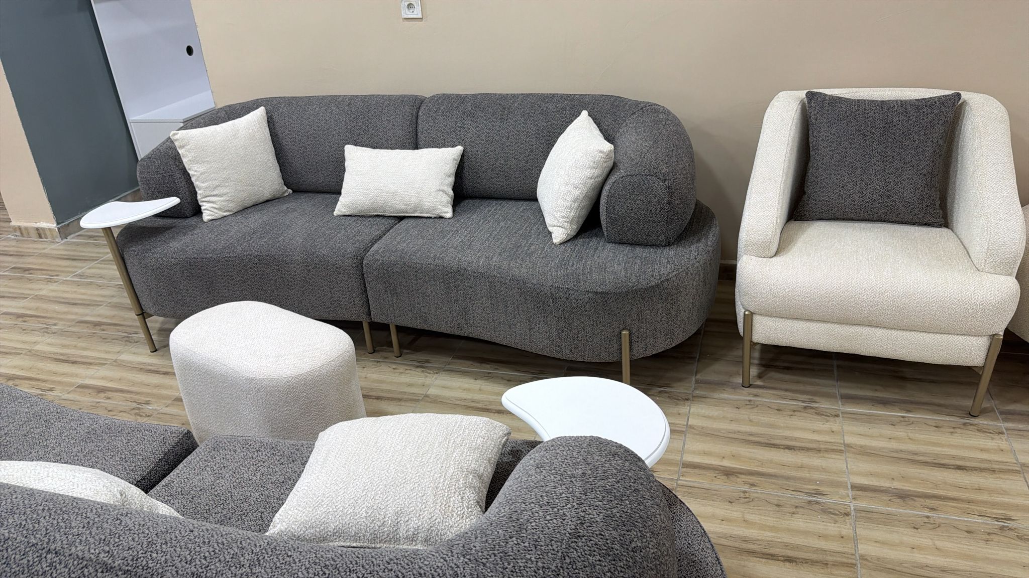 Güneş Koltuk Takımı