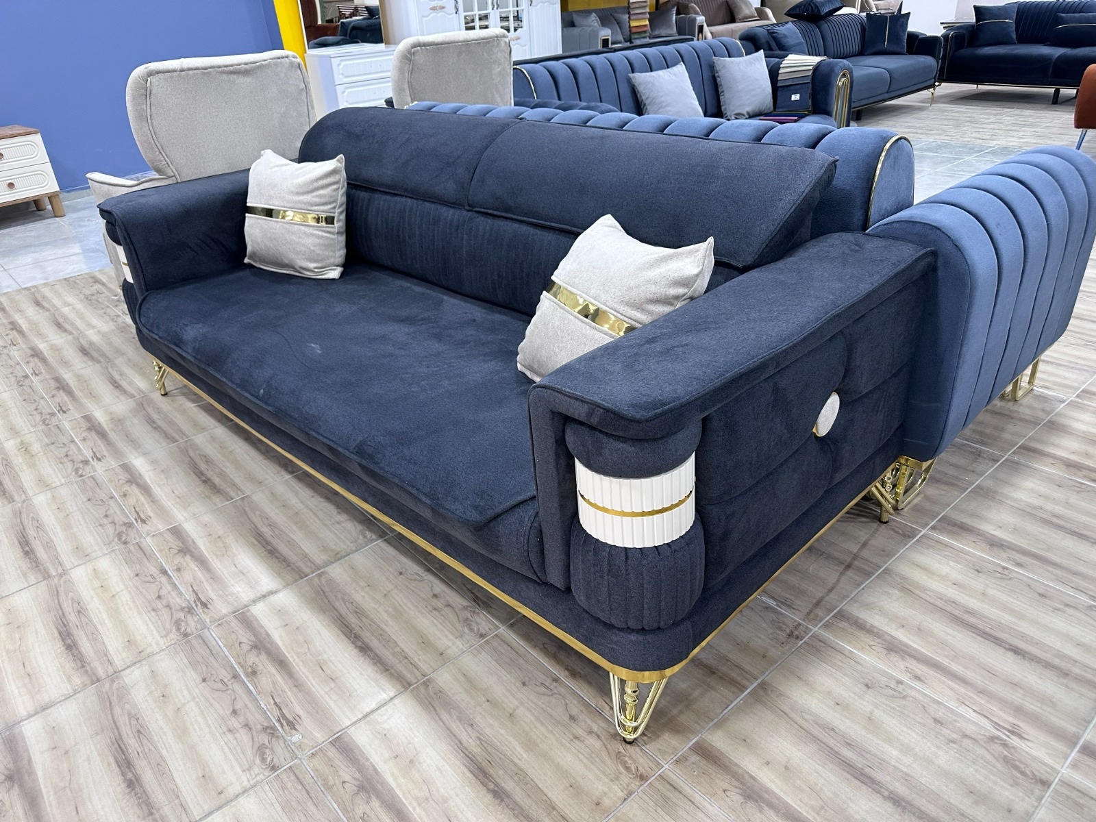 Sura koltuk takımı