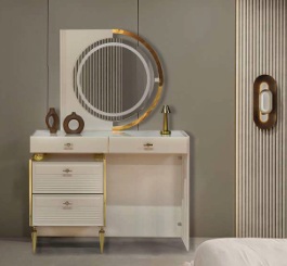 efsane mdf tuvalet aynası mdf şifonyer lake boyalı