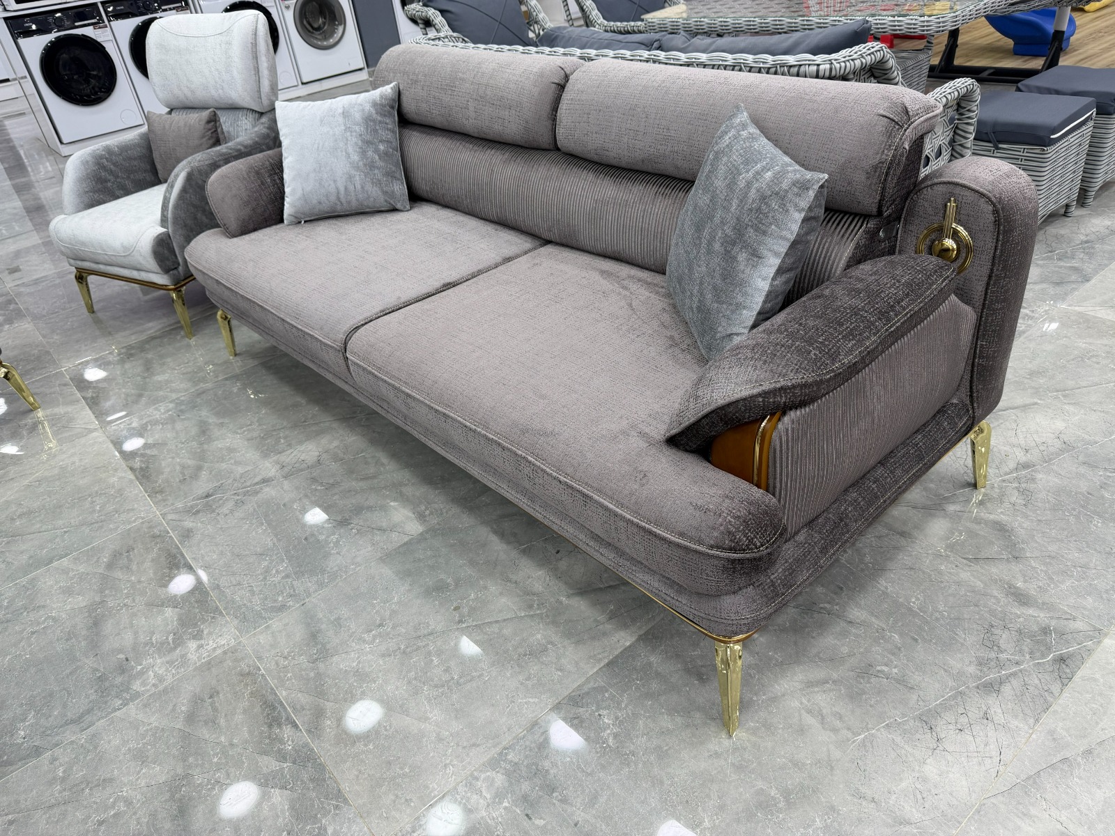 Lenovo koltuk takımı