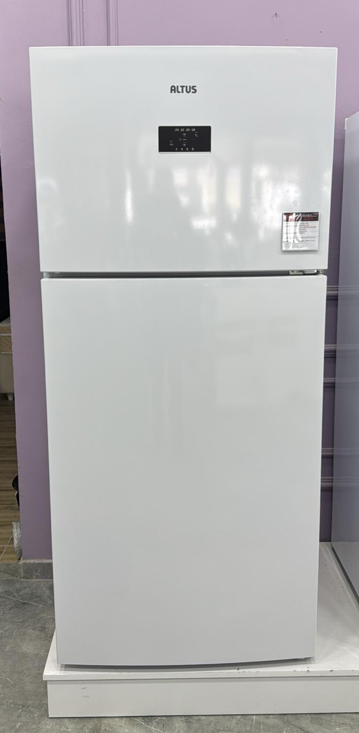 Altus buzdolabı net 630 litre XXL no frost